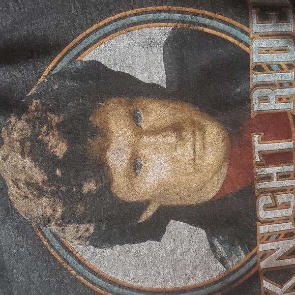 Knight Rider T-Shirt - Picture 3 of 5